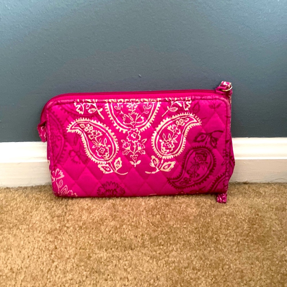 Vera Bradley Wallet
